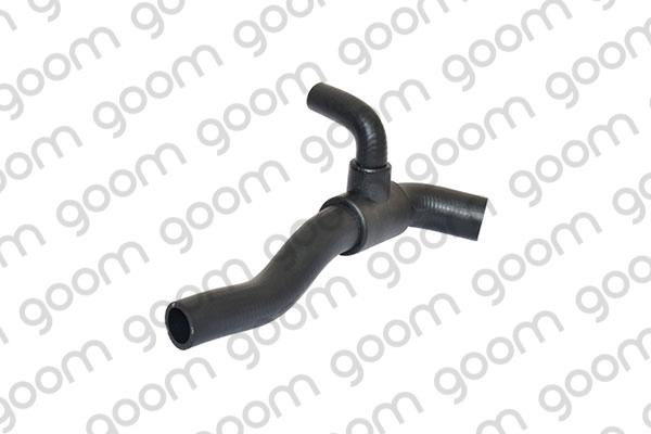GOOM OH-0001 - Flessibile radiatore www.autoricambi360.it