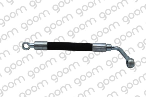 GOOM OH-0020 - Tubo olio, Compressore www.autoricambi360.it