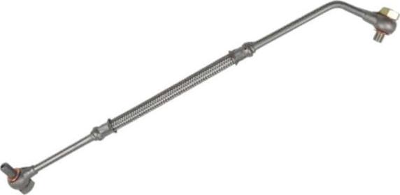 GOOM OH-0100 - Tubo olio, Compressore www.autoricambi360.it