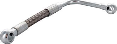 GOOM OH-0113 - Tubo olio, Compressore www.autoricambi360.it