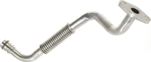 GOOM OH-0259 - Tubo olio, Compressore www.autoricambi360.it