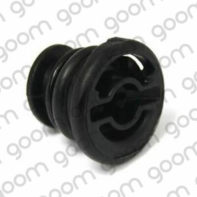 GOOM OP-0048 - Vite di chiusura, vaschetta dell'olio www.autoricambi360.it