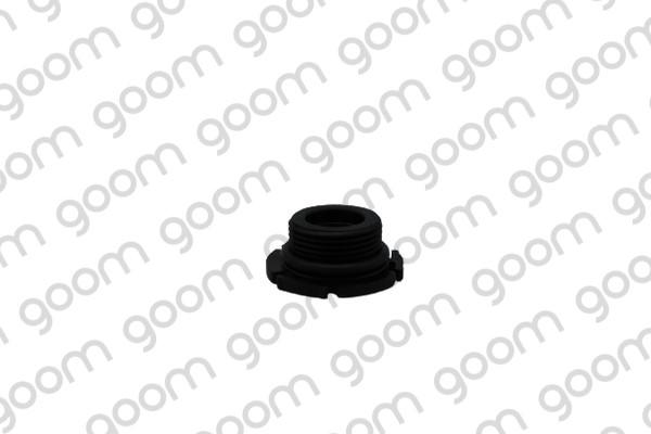 GOOM OP-0050 - Vite di chiusura, vaschetta dell'olio www.autoricambi360.it