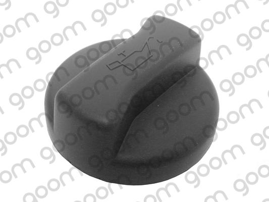 GOOM OSC-0007 - Chiusura, bocchettone riempimento olio www.autoricambi360.it