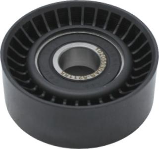 GOOM PU-0049 - Galoppino / Guidacinghia, Cinghia Poly-V www.autoricambi360.it