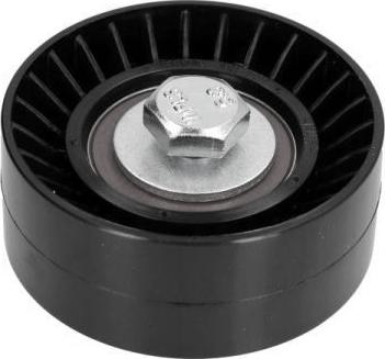 GOOM PU-0048 - Galoppino / Guidacinghia, Cinghia Poly-V www.autoricambi360.it