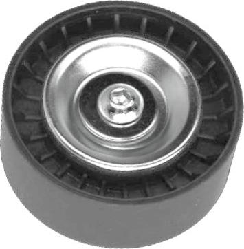 GOOM PU-0047 - Galoppino / Guidacinghia, Cinghia Poly-V www.autoricambi360.it