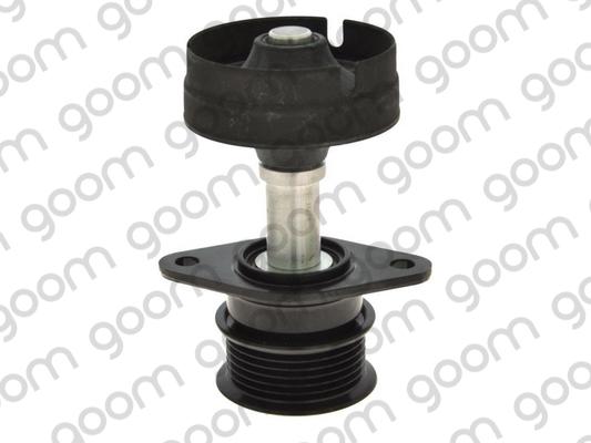 GOOM PU-0002 - Tendicinghia, Cinghia Poly-V www.autoricambi360.it
