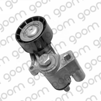 GOOM PU-0033 - Tendicinghia, Cinghia Poly-V www.autoricambi360.it