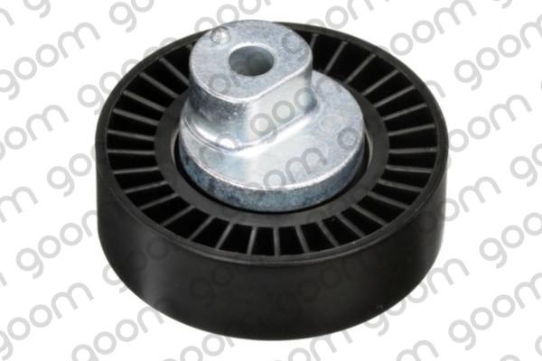 GOOM PU-0020 - Galoppino / Guidacinghia, Cinghia Poly-V www.autoricambi360.it