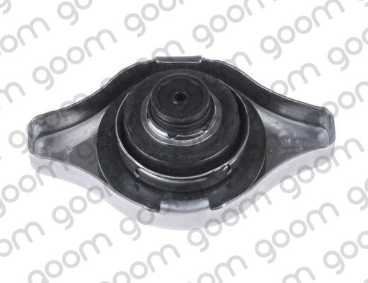 GOOM RC-0048 - Tappo, radiatore www.autoricambi360.it