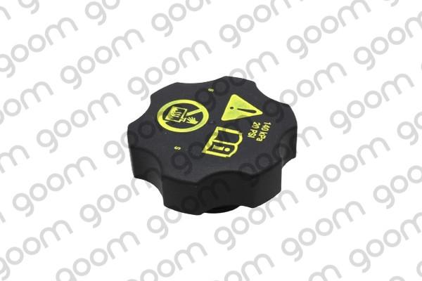 GOOM RC-0053 - Tappo, serbatoio refrigerante www.autoricambi360.it