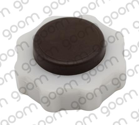 GOOM RC-0029 - Tappo, serbatoio refrigerante www.autoricambi360.it
