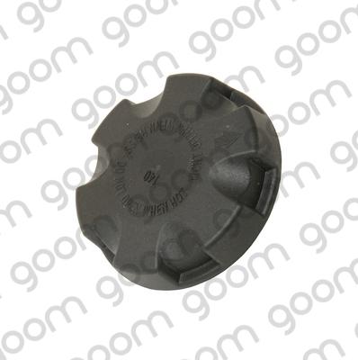GOOM RC-0025 - Tappo, serbatoio refrigerante www.autoricambi360.it