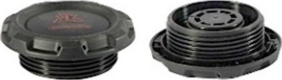 GOOM RC-0074 - Tappo, serbatoio refrigerante www.autoricambi360.it