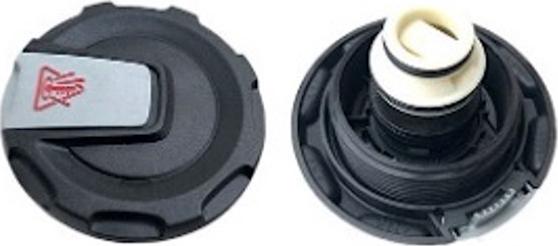 GOOM RC-0073 - Tappo, serbatoio refrigerante www.autoricambi360.it