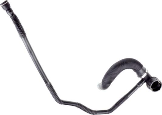 GOOM RH-0940 - Flessibile radiatore www.autoricambi360.it
