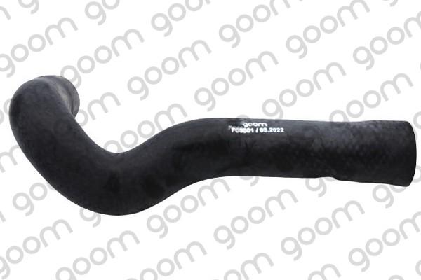 GOOM RH-0907 - Flessibile radiatore www.autoricambi360.it