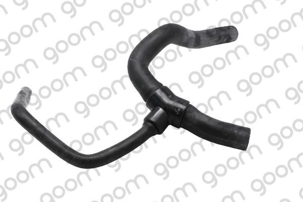 GOOM RH-0916 - Flessibile radiatore www.autoricambi360.it