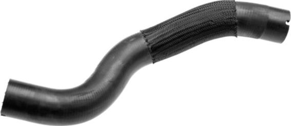 GOOM RH-0972 - Flessibile radiatore www.autoricambi360.it