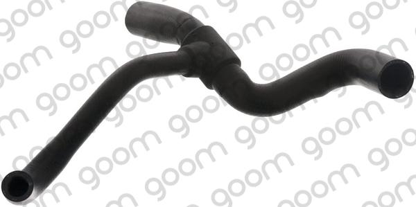 GOOM RH-0497 - Flessibile radiatore www.autoricambi360.it