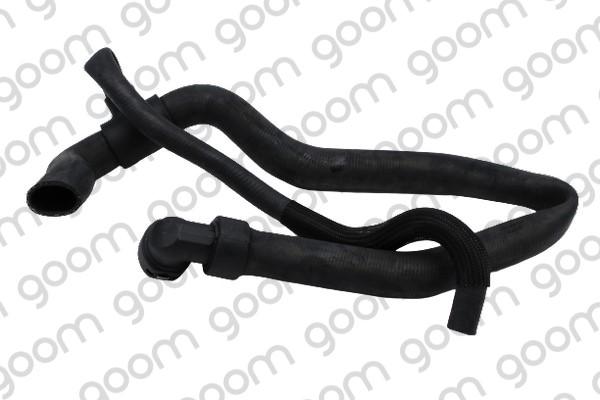 GOOM RH-0459 - Flessibile radiatore www.autoricambi360.it