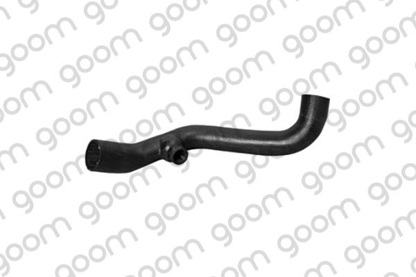 GOOM RH-0455 - Flessibile radiatore www.autoricambi360.it