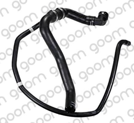 GOOM RH-0460 - Flessibile radiatore www.autoricambi360.it