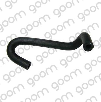 GOOM RH-0461 - Flessibile radiatore www.autoricambi360.it