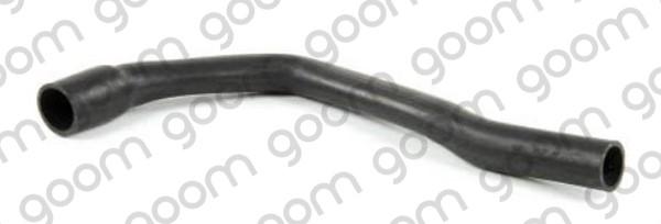 GOOM RH-0467 - Flessibile radiatore www.autoricambi360.it