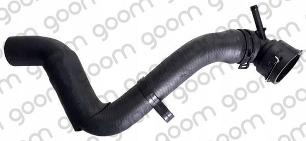 GOOM RH-0402 - Flessibile radiatore www.autoricambi360.it