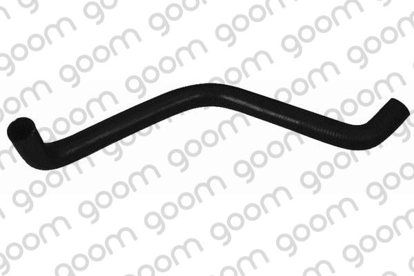 GOOM RH-0407 - Flessibile radiatore www.autoricambi360.it