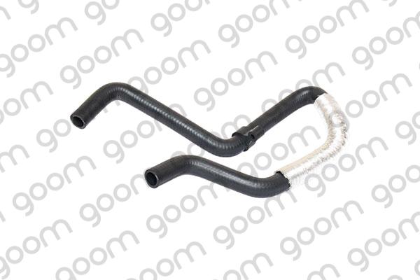 GOOM RH-0410 - Flessibile radiatore www.autoricambi360.it