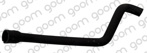 GOOM RH-0489 - Flessibile radiatore www.autoricambi360.it