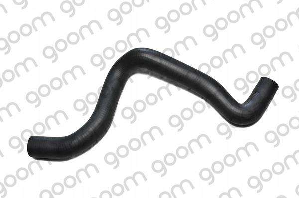 GOOM RH-0481 - Flessibile radiatore www.autoricambi360.it