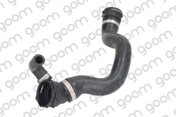 GOOM RH-0438 - Flessibile radiatore www.autoricambi360.it