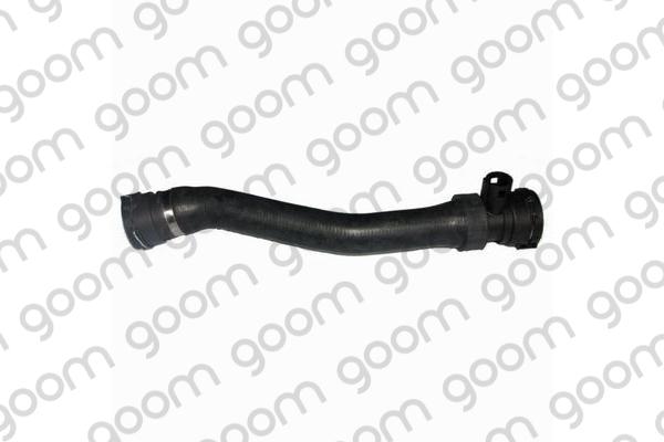 GOOM RH-0429 - Flessibile radiatore www.autoricambi360.it