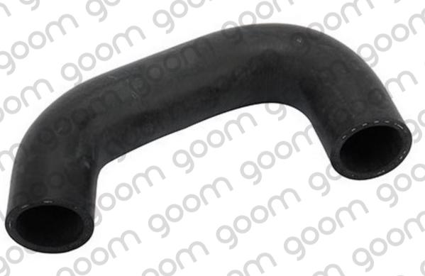 GOOM RH-0474 - Flessibile radiatore www.autoricambi360.it