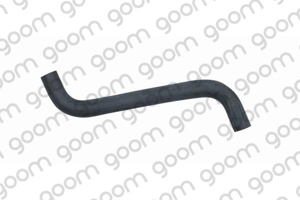 GOOM RH-0472 - Flessibile radiatore www.autoricambi360.it