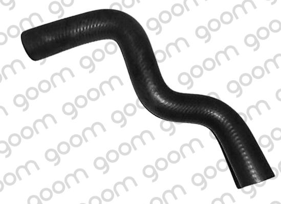 GOOM RH-0542 - Flessibile radiatore www.autoricambi360.it