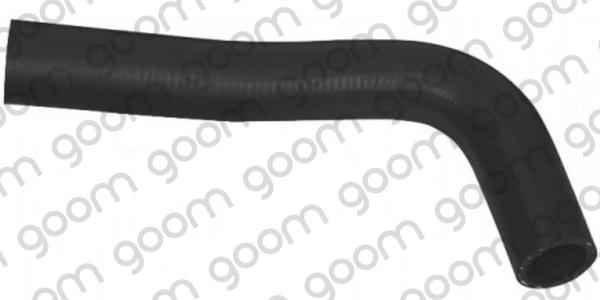 GOOM RH-0503 - Flessibile radiatore www.autoricambi360.it