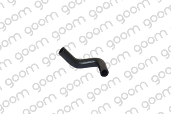 GOOM RH-0502 - Flessibile radiatore www.autoricambi360.it