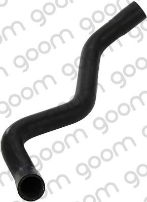 GOOM RH-0589 - Flessibile radiatore www.autoricambi360.it