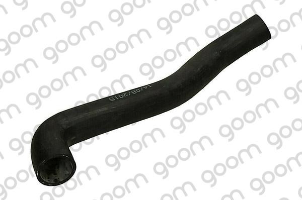 GOOM RH-0582 - Flessibile radiatore www.autoricambi360.it