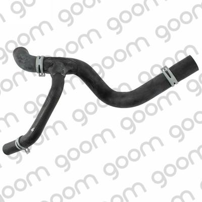 GOOM RH-0534 - Flessibile radiatore www.autoricambi360.it