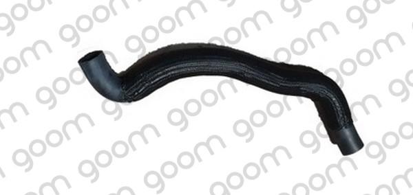 GOOM RH-0538 - Flessibile radiatore www.autoricambi360.it