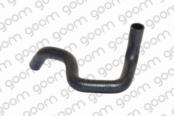 GOOM RH-0532 - Flessibile radiatore www.autoricambi360.it