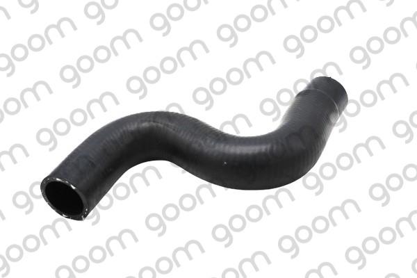 GOOM RH-0695 - Flessibile radiatore www.autoricambi360.it