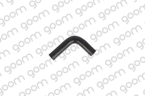 GOOM RH-0691 - Flessibile radiatore www.autoricambi360.it