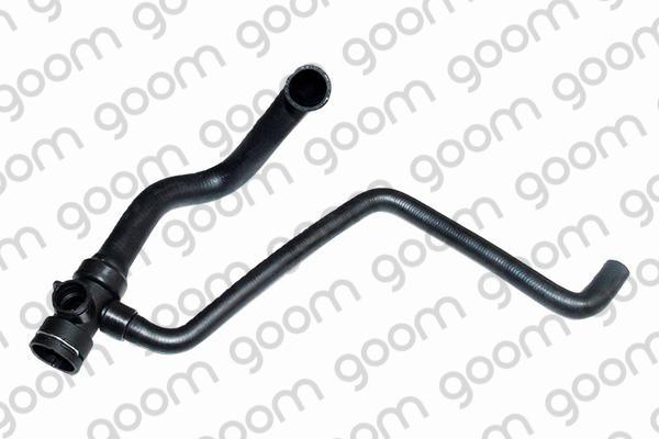 GOOM RH-0649 - Flessibile radiatore www.autoricambi360.it